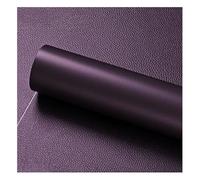 Cuero Adhesivo Cinta Adhesiva Para Muebles, Parche De Reparación De Cuero Para Asientos De Coche Y Tapicería De Sofás, Adhesión Fuerte E Impermeable(Dark Purple,39.4x53.9in)
