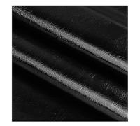 Cuero Adhesivo Leather Repair Patch Self Adhesive Leather Couch Repair Kit DIY Large Vinyl Repair Tape, Reupholster Leather Patches for Furniture Couch Chairs Car Seat(Black)
