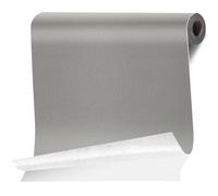 Cuero Adhesivo para Tapizar Gris, 90x200cm Parche Cuero Adhesivo, Polipiel Adhesiva para Tapizar, Parches de Reparacion Autoadhesivo para Asiento de Coche, Silla, Sofá, Barco