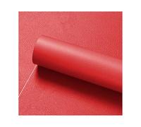 Cuero Adhesivo Para Tapizar Parche Autoadhesivo Para Reparación De Cuero, Cinta De Vinilo Con Textura De Lichi, Recortable, Para Sofás, Asientos De Coche Y Sillas De Oficina(Wine red,19.7x54in)