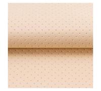 Cuero Adhesivo Para Tapizar Parche de reparación de cuero perforado transpirable, textura napa, kit de reparación de cuero autoadhesivo para sofás, asientos de automóviles, sillas de oficina(Beige,19.