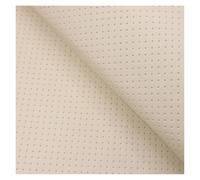 Cuero Adhesivo Para Tapizar Parche De Reparación De Cuero, Transpirable, Perforado, Adhesivo, Kit De Reparación De Cuero Autoadhesivo Para Muebles, Sofás, Asientos De Automóvil, Sillas De Oficina, Par