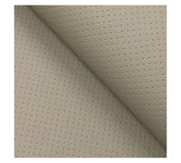 Cuero Adhesivo Para Tapizar Parche De Reparación De Cuero, Transpirable, Perforado, Adhesivo, Kit De Reparación De Cuero Autoadhesivo Para Muebles, Sofás, Asientos De Automóvil, Sillas De Oficina, Par