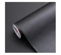 Cuero Adhesivo Parche Autoadhesivo De Cuero Negro De Alta Resistencia Para Reparación De Asientos De Coche, Tapicería De Muebles Y Sofás, Resistente Al Desgarro(36.2x39.4in)