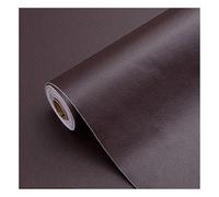 Cuero Adhesivo Parche Autoadhesivo Para Reparar Cuero, Adhesivo Resistente Para Muebles, Asientos De Coche, Tapicería De Sofás, Impermeable(Dark Coffee,36.2x196.9in)