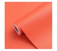 Cuero Adhesivo Parche Autoadhesivo Para Reparar Cuero, Adhesivo Resistente Para Muebles, Asientos De Coche, Tapicería De Sofás, Impermeable(Orange,27.2x196.9in)