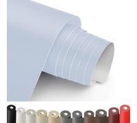 Cuero Adhesivo Parches Azul, 30 x 100cm Reparación De Cuero Parches, Parche de Reparación Autoadhesivo para Tapizar para Sofá, Asientos de Automóviles, Muebles, Cabecera.