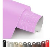 Cuero Adhesivo Parches Morado, 30 x 100cm Reparación De Cuero Parches, Parche de Reparación Autoadhesivo para Tapizar para Sofá, Asientos de Automóviles, Muebles, Cabecera.