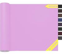 Cuero Adhesivo Parches para Tapizar Morado, 40 x 160cm Kit de Reparación De Cuero Parches, Parche de Reparación Autoadhesivo para Sofá, Asientos de Automóviles, Muebles, Cabecera.