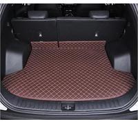 Cuero Alfombrillas Maletero Estera De Maletero Coche Personalizada para Buick Verano para Excelle E5 GL6 GL8 para Regal para Lacrosse para VELITE 6 7(6)
