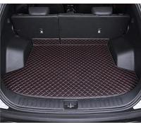 Cuero Alfombrillas Maletero Estera Maletero Coche Personalizada para Hyundai All para Encino Ix25 Ix35 para Elantra para Shengda para Sonata para Tucson(2)