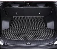 Cuero Alfombrillas Maletero Estera Maletero Coche Personalizada para Subaru All para Forester para Legacy para BRZ para Outback para Tribeca para Impreza(5)