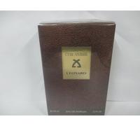 Cuero Ámbar Leonard para Hombres Edp Vaporizador 100ML Envase Nuevo