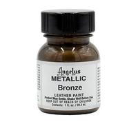 Cuero Angelus Paint 1 onza de bronce