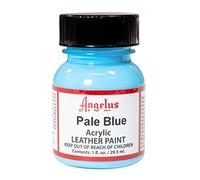 Cuero Angelus Paint 1 Oz Azul p‡lido