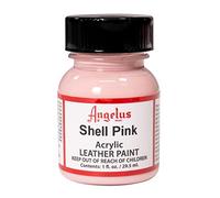 Cuero Angelus Paint 1 Oz Pink Shell