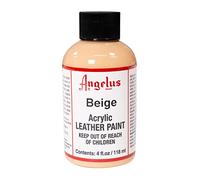 Cuero Angelus Paint 1 Oz Tan
