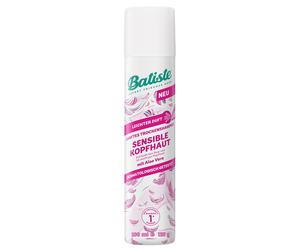 Cuero cabelludo sensible - fragancia ligera 200 ml