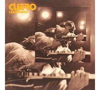 Cuero - Crecimiento [Vinilo]
