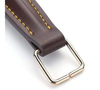 Cuero del amplificador de la guitarra de los recambios de la vendimia para Marshall Amp AS50D AS100D