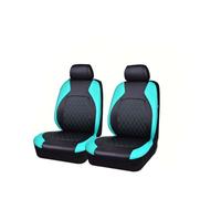 Cuero Funda Asiento Coche, para Ford Kuga 2008-2023 Protector Cubreasientos Impermeable Completo Juegos Cubreasientos Protectores Interior Accesorios,D