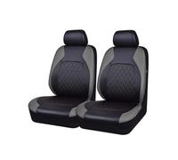 Cuero Funda Asiento Coche, para Ford Ranger T9 XL XLT 2023 2024 2025 Protector Cubreasientos Impermeable Completo Juegos Cubreasientos Protectores Interior Accesorios,A
