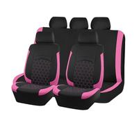 Cuero Funda Asiento Coche para Renault R.S. Line/Business
