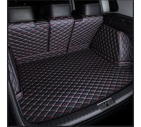 Cuero Funda Maletero Protector Maletero para Peugeot 308 III Active Pack/Allure/Allure Pack/308 GT 2021-2024, Almohadilla Forro Carga Impermeable Antislip Tronco Trasera Mat Personalizadas Alfombra