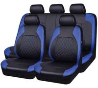 Cuero Fundas Asientos Coche para Jeep Grand Cherokee Laredo (WK)/Grand Cherokee (WK)/Grand Cherokee CRD Limited (WK),Impermeables Transpirable Juegos de Cubreasientos Protectores Interior Accesorios.