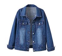 cuero mujer, impermeable mujer, chaquetas de verano, llevar una armadura, ricotta, vaquera hombre, chaqueta de vaqueros corta, chaquetas clásicas, chaleco, compra el look, coligas, obadan, txleapey