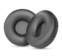 Cuero proteico Almohadillas de Repuesto para Auriculares para Creative Sound Blaster Jam Compatible con Creative Sound Blaster Jam Auriculares