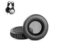 Cuero proteico Almohadillas de Repuesto para Auriculares para Sony MDR-XD100 Compatible con Sony MDR-XD100 Ear Auriculares