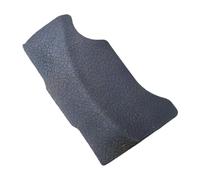 Cuero Pulgar Goma Reparación Goma Cubierta Unidad Cámara Reemplazo Con Parte Posterior Adhesivo Para D3s D3X Cámara Accesorios