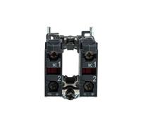 Cuerpo 2R con contacto auxiliar ZB4BZ104 Harmony XB4