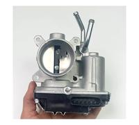 Cuerpo Aceleración 1450A174 para Lancer 1.6 CY1A CY2A para ASX 1.6 para Xpander para Colt Plus 4A91 4A92 EAC45-001 Conjunto de Cuerpo del Acelerador Cuerpo Acelerador
