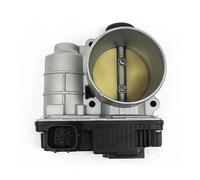 Cuerpo Aceleración 60 Mm para NISS para X-Trail T30 2.5L para Primera P12 2.0L 16119-ae01 16119-ae011 16119-ae013 16119-ae01a Conjunto Cuerpo Acelerador Cuerpo Acelerador