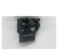 Cuerpo Aceleración Actuador Aleta Aire para VW para Seat para Skoda 1.4 para para TSI 03C128063A 03C128063B Cuerpo Acelerador Turboalimentado Cuerpo Acelerador