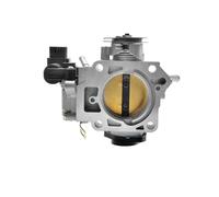 Cuerpo Aceleración Conjunto Cuerpo Acelerador Arranque Motor para Accord CM4 2.0L 2005-2007 16400-RAC-W52 Cuerpo Acelerador