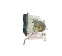 Cuerpo Aceleración Conjunto Cuerpo Acelerador para Mazda 2 (DE, 2007-2012) para Mazda 3 (1.6, 2007-2012) BL. Piezas Motor Coche ZJ38-13-640. Cuerpo Acelerador