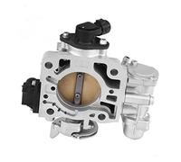 Cuerpo Aceleración Conjunto del Cuerpo del Acelerador TPS para Accord DX 2.2L THCR 1995-97 A22-670B00 Accesorios para Automóviles Cuerpo Acelerador