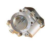 Cuerpo Aceleración Cuerpo Acelerador 06F133062Q 06F133062T 06F133062AG para VW para Golf para Jetta CC EOS para GTI para Tiguan 2.0T 06F133062J Cuerpo Acelerador