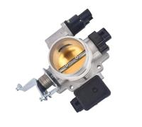 Cuerpo Aceleración Cuerpo Acelerador 60 Mm para Jeep XJ, YJ, TJ, ZJ, WJ, 4.0L, para Cherokee, para Wrangler, Flynsu (1991-2003), 53032023AB 1724 Cuerpo Acelerador