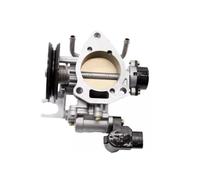 Cuerpo Aceleración Cuerpo Acelerador con Válvula Mariposa para Toyota para RAV4 2.0L 2001-2003 2221028040 2221028100 22210-28040 22210-28100 Cuerpo Acelerador