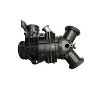 Cuerpo Aceleración LR078546 LR061957 JDE39855 para Range para Rover para Vogue 13-17 para Sport 14-17 para Velar 17-20 para Discovery 5 GL2637 Cuerpo Acelerador Cuerpo Acelerador
