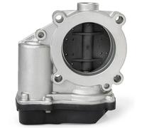 Cuerpo Aceleración para A4 para A5 para A6 para Q5 2009 2010 2011 2012 2013 2014 Motor 2.0L TB1024 Cuerpo del Acelerador 06F133062A 06F133062J 06F133062Q Cuerpo del Acelerador