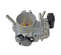 Cuerpo Aceleración para Accord para Motor K20A7 2.0L 2003 2004 2005 2006 2007 2008 Cuerpo del Acelerador 16400-RAC-W52 16400RACW52 Cuerpo del Acelerador