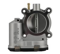 Cuerpo aceleración Para Benz Clase E W202 CL203 SLK W210 C230 A1111410125 1111410325 67-5011 V30770137 Cuerpo Del Acelerador