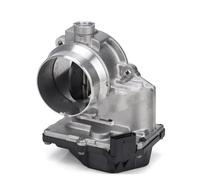 Cuerpo aceleración Para BMW Para 3 E90 E91 E92 E93 F10 F11 F07 F01 F02 F03 F04 X5 E70 X6 E71 A2C59514305 A2C83077100 Aceleración Cuerpo Cuerpo Acelerador 55 Mm