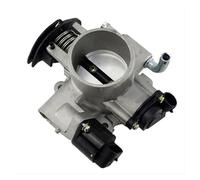 Cuerpo aceleración Para Buick Para Excelle 1,6 Para Daewoo Para Chevrolet Aveo Optra Zentra 96815470 96378856 Conjunto Cuerpo Acelerador Motor 50mm Coche