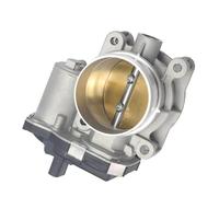 Cuerpo aceleración Para Chevrolet Para Holden Captiva 2.4L Para Polaris Slingshot Cuerpo Aceleración 65mm 12670836 12632093 12669148 Cuerpo Del Acelerador